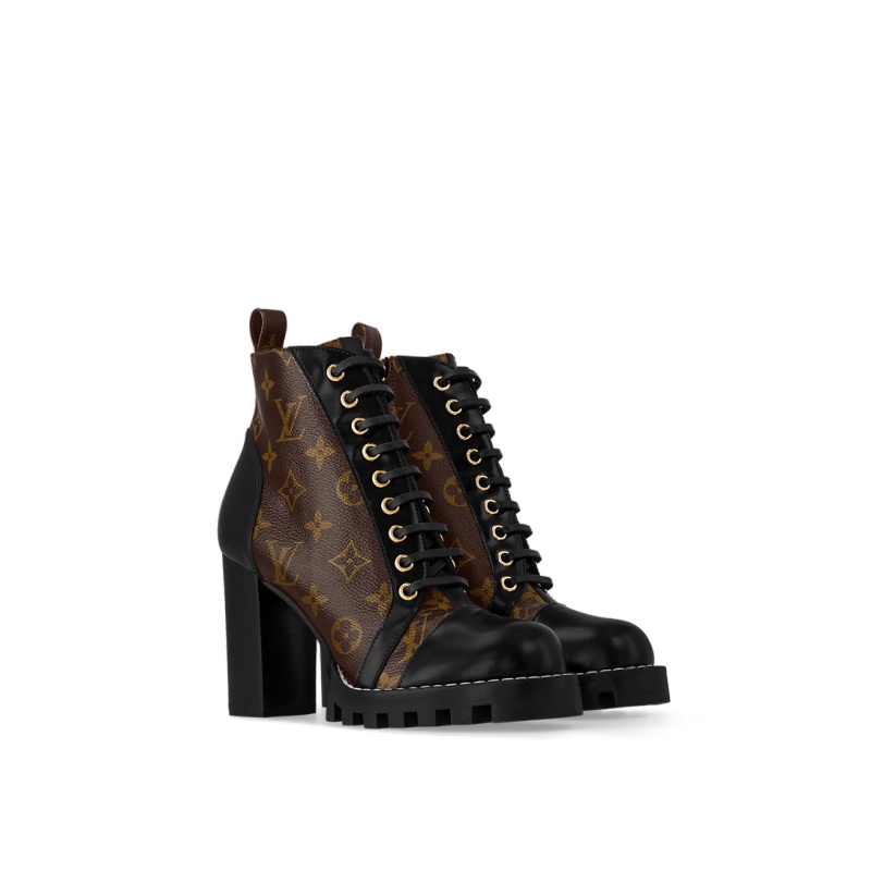 Star Trail Ankle Boot - Image 1